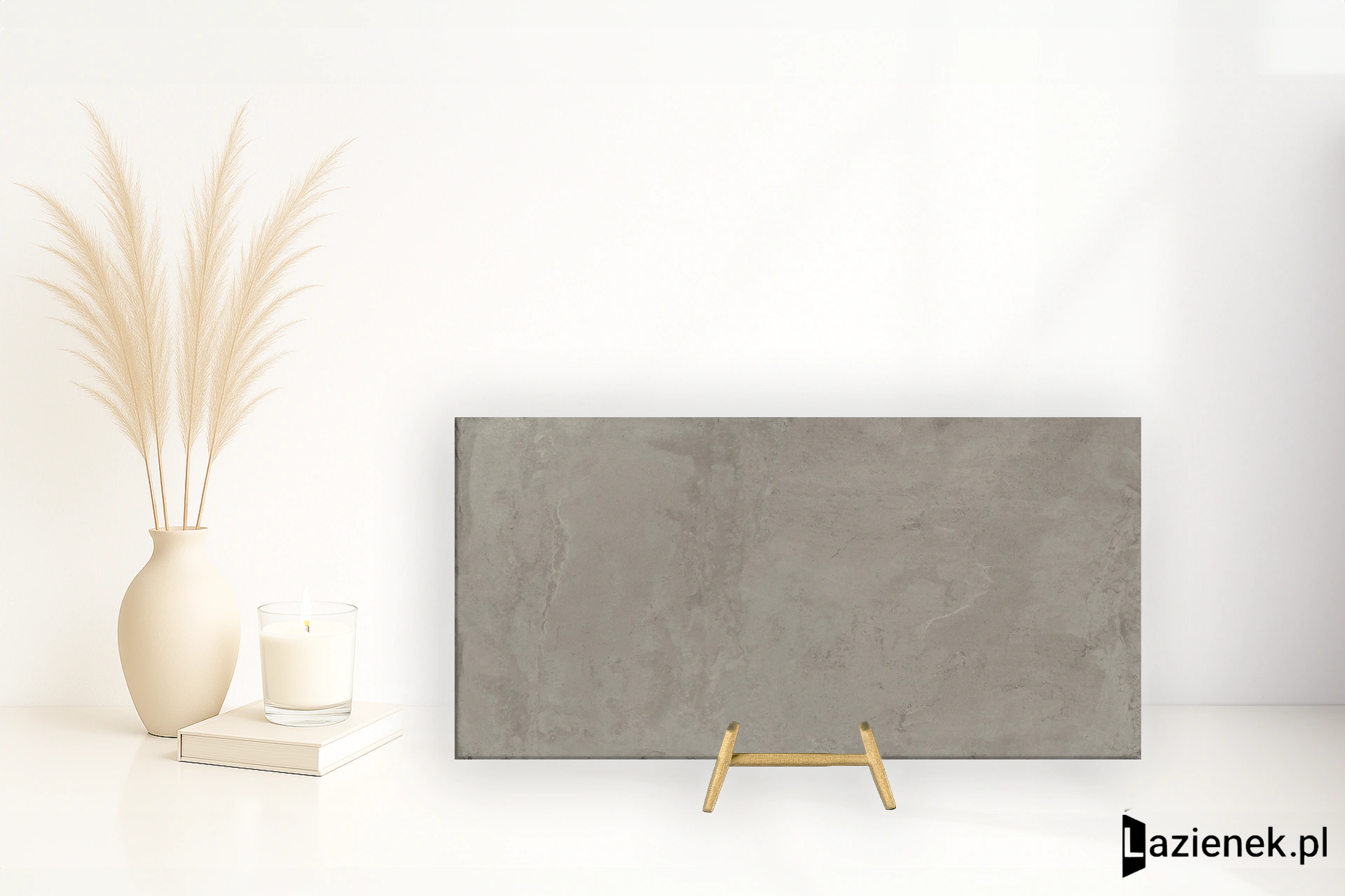 Graniti Fiandre Core Shade Cloudy Core naturalna 75x150 cm gr. 8 mm - płytka rektyfikowana / A178R9X8715